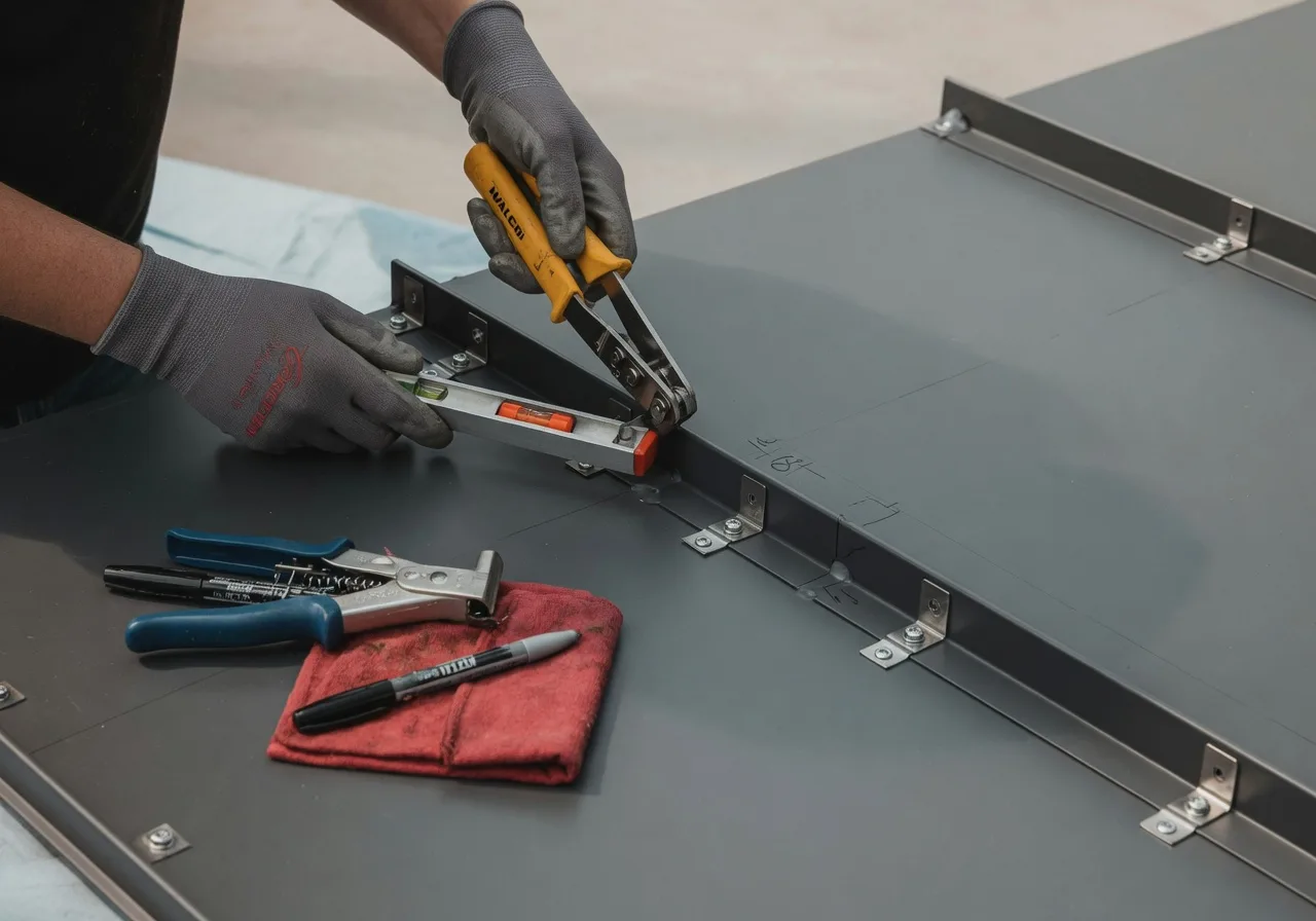 Why choose Metal Roofing Installation in Mount Ida, AR